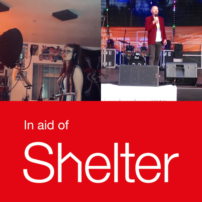 In Aid of Shelter